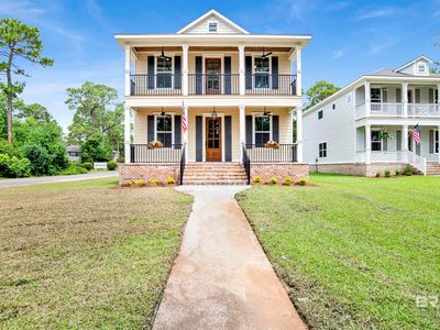 18412 Holt Ln, Gulf Shores, AL, 36542