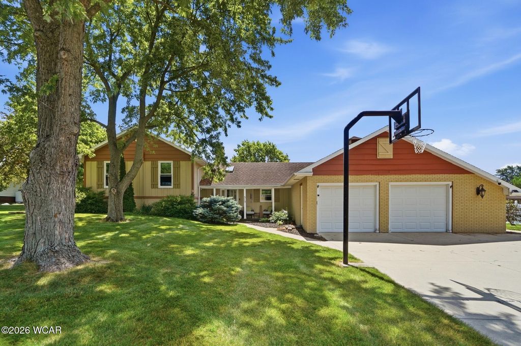 313 Charloe Cir, Ottawa, OH - View 2