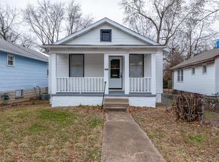 221 Vida Ave, Saint Louis, MO