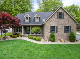 15 Captain Jack Ct, Du Bois, PA 15801