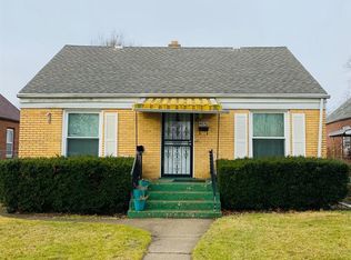 4656 Pierce St, Gary, IN 46408