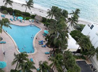 3901 S Ocean Dr #C10H, Hollywood, FL 33019