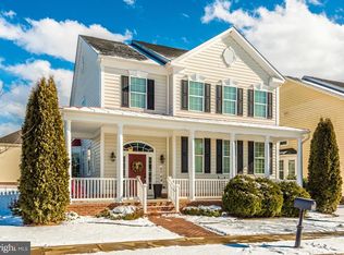 2709 Bill Dorsey Blvd, Adamstown, MD 21710