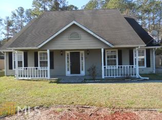 712 Greenfield Ln, Saint Marys, GA 31558