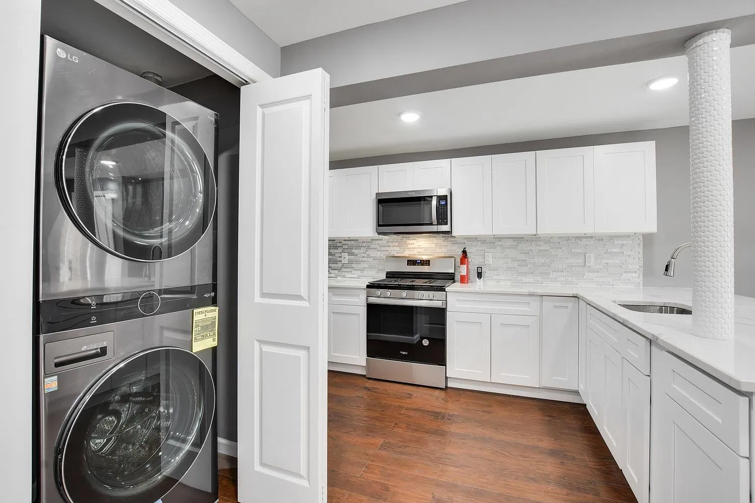 311 Webster Ave — Photo 2