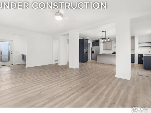 46228 CR 35, Pierce, CO 80650