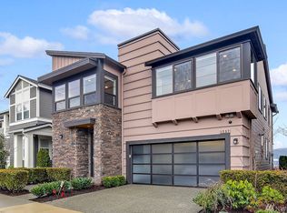 1257 Pine Crest Cir NE, Issaquah, WA 98029