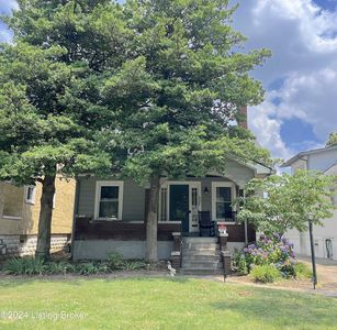 2227 Talbott Ave, Louisville, KY, 40205