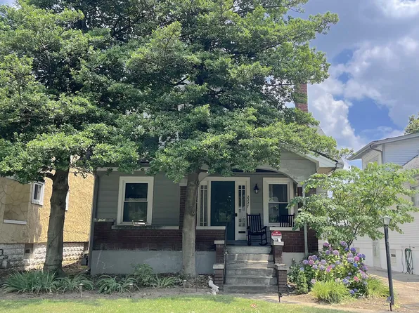2227 Talbott Ave, Louisville, KY 40205