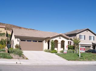 11894 Citadel Ave, Fontana, CA 92337