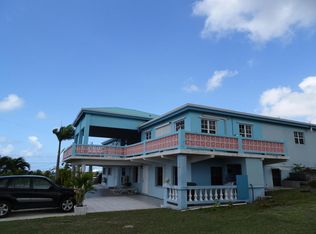 7 7-k 7-r Humbug Qu, St. Croix, VI 00820