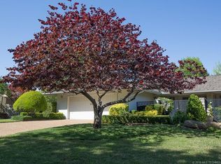 7201 S Gary Pl #9-W, Tulsa, OK 74136