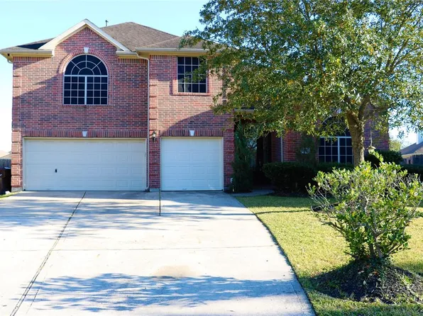 3014 Mayday Run Ct, Spring, TX 77373