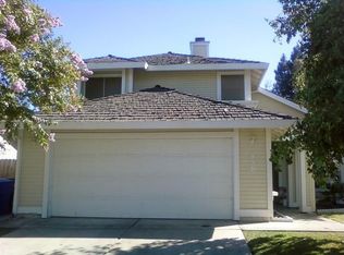 138 Copper Leaf Way, Sacramento, CA 95838