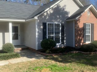 1414 Riverwalk Way, Irmo, SC 29063