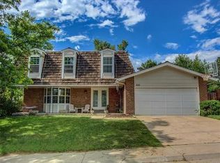 6239 E Euclid Pl, Centennial, CO 80111