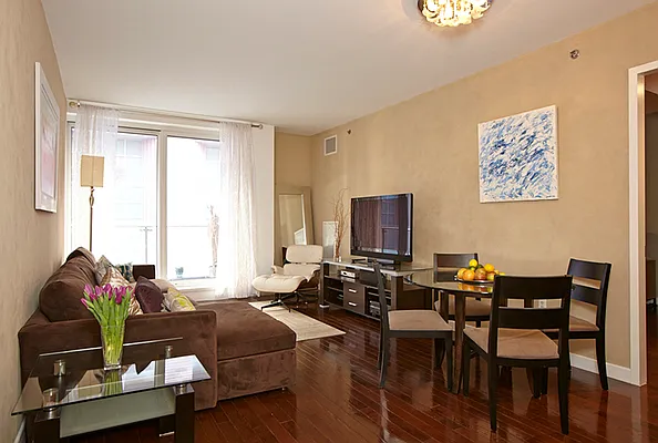 Sold by Brown Harris Stevens | media 1