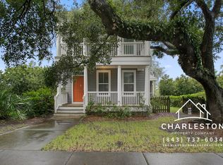 4937 W Liberty Park Cir, North Charleston, SC 29405