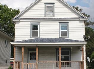 322 N 12th St, Olean, NY 14760