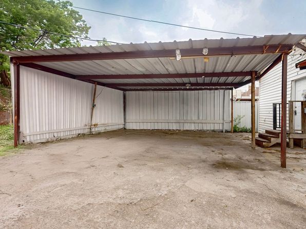2311 Market Ave, Fort Worth, TX 76164