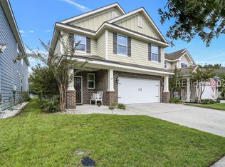 97 Shell Hall Way, Bluffton, SC 29910