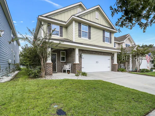 97 Shell Hall Way, Bluffton, SC 29910