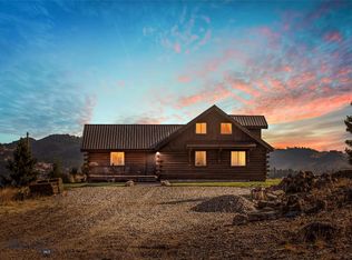 293 Pinto Ln, Butte, MT 59750