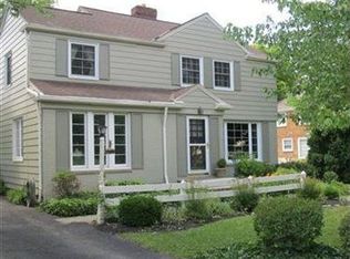 2480 S Green Rd, Beachwood, OH 44122