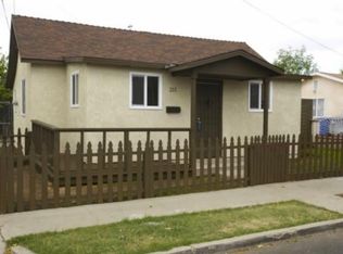 211 California St, La Habra, CA 90631