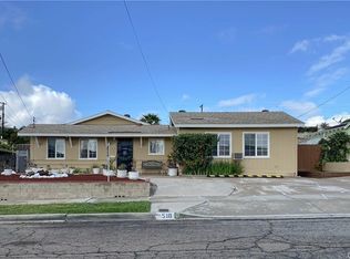 518 Hotz St, Spring Valley, CA 91977