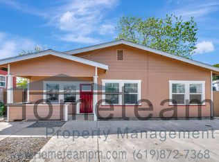 4252 E Division St, San Diego, CA 92113