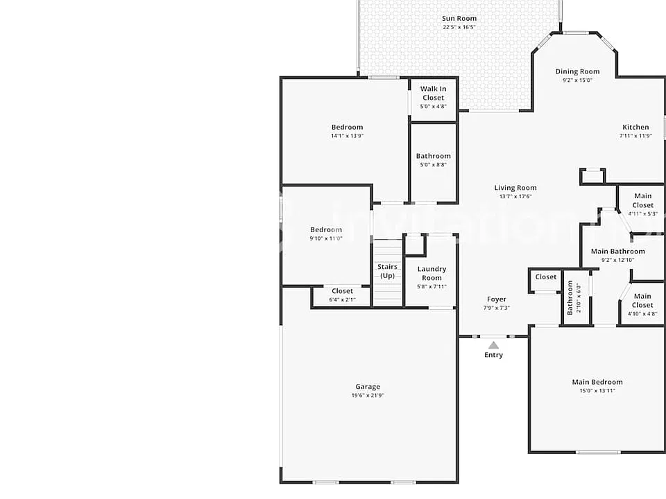 1503 Antebellum Dr