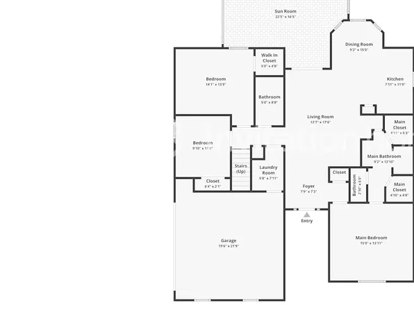 1503 Antebellum Dr, Murfreesboro, TN 37128