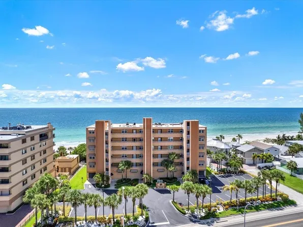 19710 Gulf Blvd APT 304, Indian Shores, FL 33785