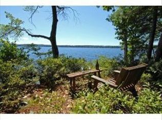83 Hersey Poin, Wolfeboro, NH 03894