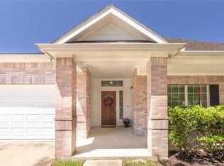 9735 Beckwood Post Dr, Houston, TX 77095
