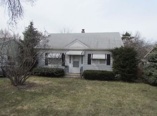 1013 N Washington St #INDEPENDEN, Naperville, IL 60563