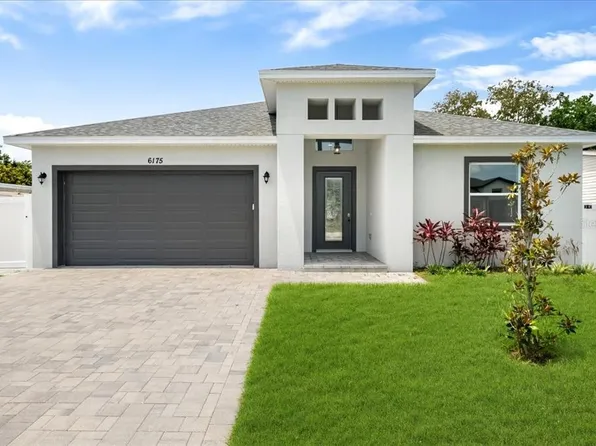 6175 N 109 St, Pinellas Park, FL 33782