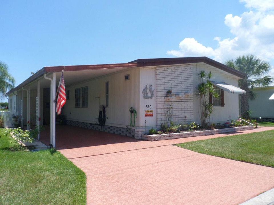 VILLAGE GREEN HOME