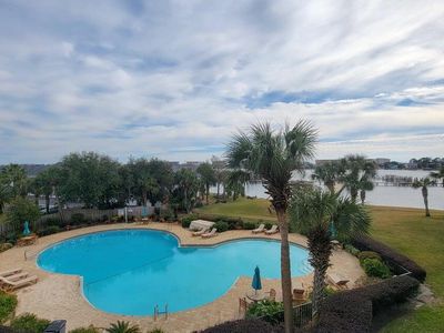 214 Miracle Strip Pkwy SW #B312, Fort Walton Beach, FL, 32548