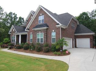 37 Gallantry Ct, Irmo, SC 29063
