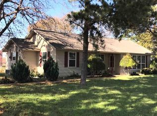 2768 Fm 369 S, Iowa Park, TX 76367