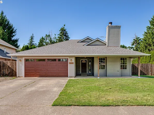 14510 NE 82nd St, Vancouver, WA 98682
