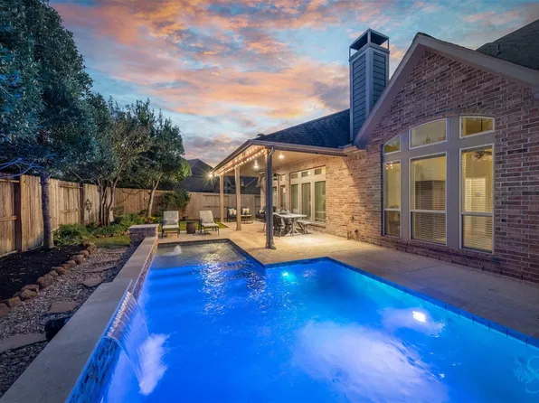 5219 Kenton Place Ln, Fulshear, TX 77441