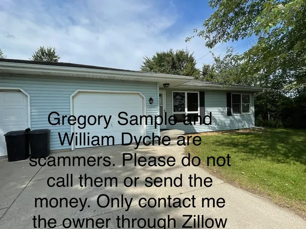 15266 Doyle Rd, Hemlock, MI 48626