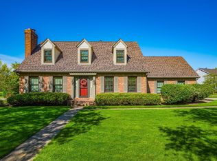 6855 Roundwood Ct, Dublin, OH 43016
