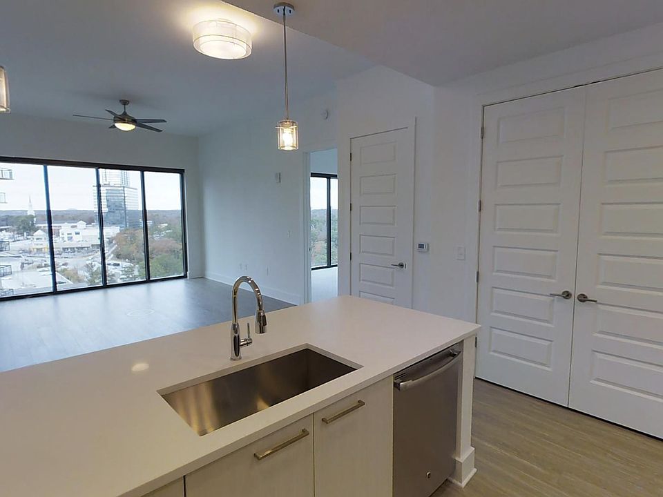 1st image of 1030 E Paces Ln NE Penthouse 1