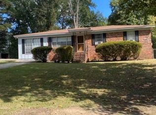 1915 3rd St NW, Birmingham, AL 35215