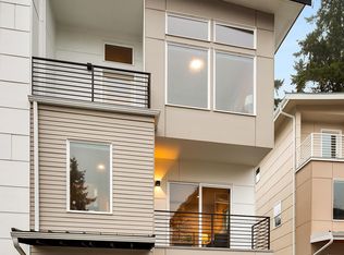 12118 78th Ct NE UNIT A, Kirkland, WA 98034