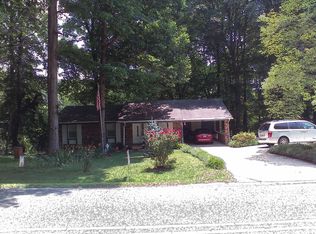 647 Blacksnake Rd, Stanley, NC 28164